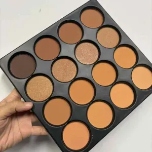 لوحة مكياج كونتور-Contour makeup palette