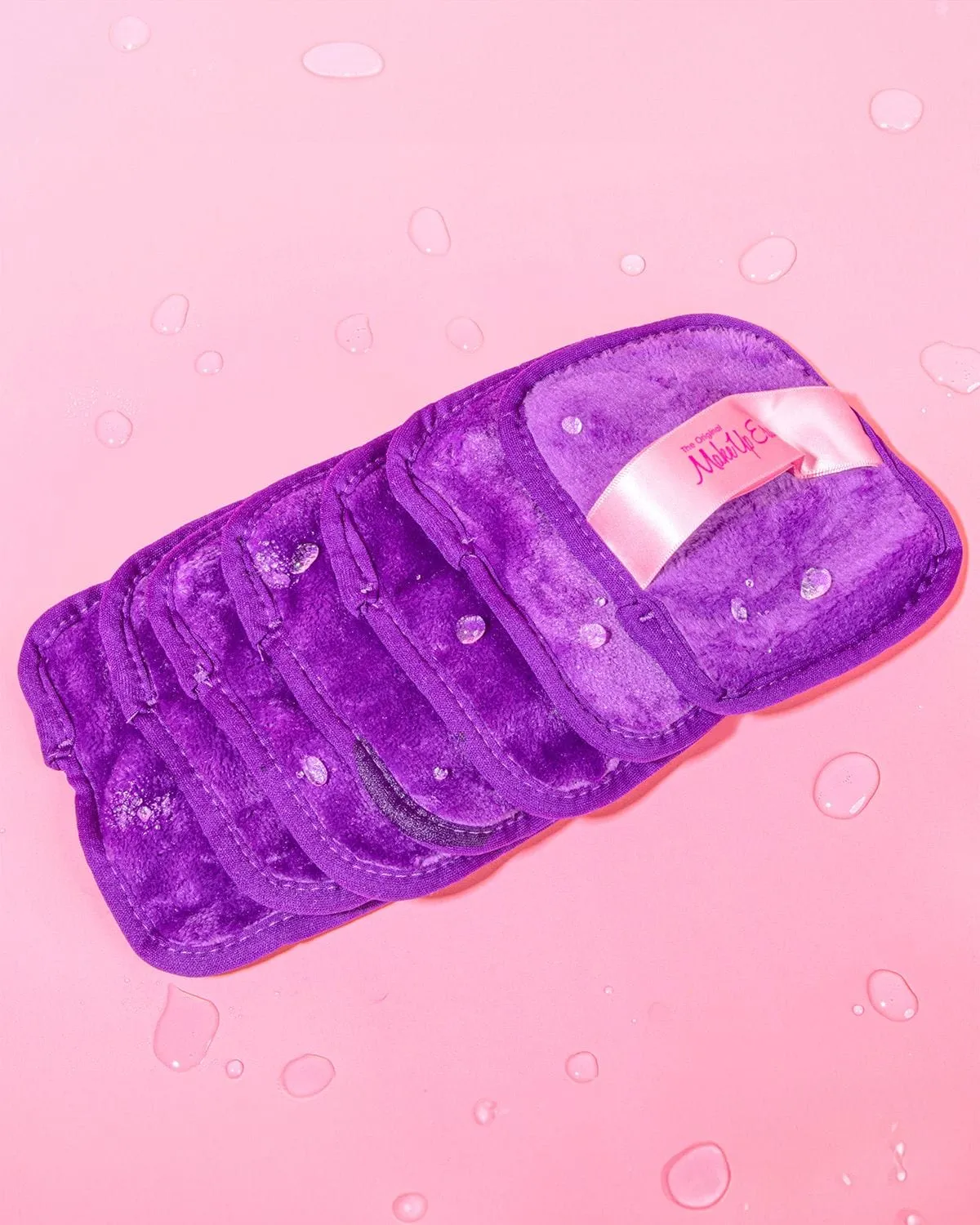 7-Day Set Classics by The Original MakeUp Eraser