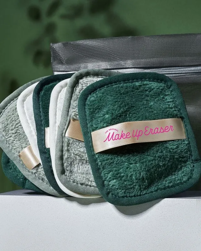 7-Day Set Neutrals by The Original MakeUp Eraser
