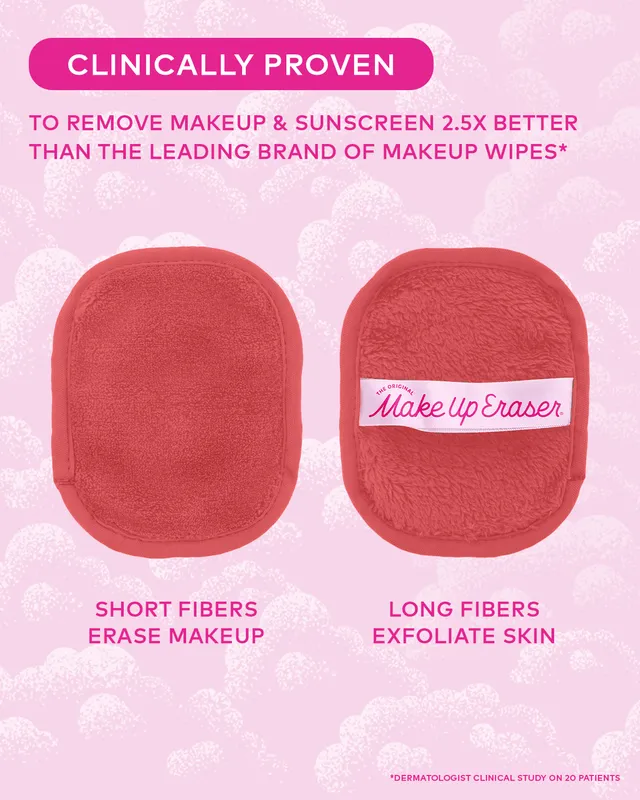 7-Day Set Neutrals by The Original MakeUp Eraser