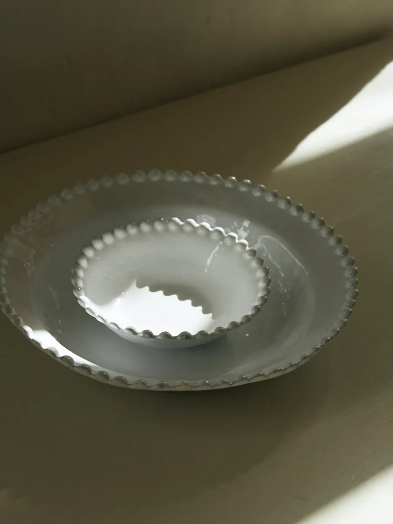 Adlade Serving Bowl
