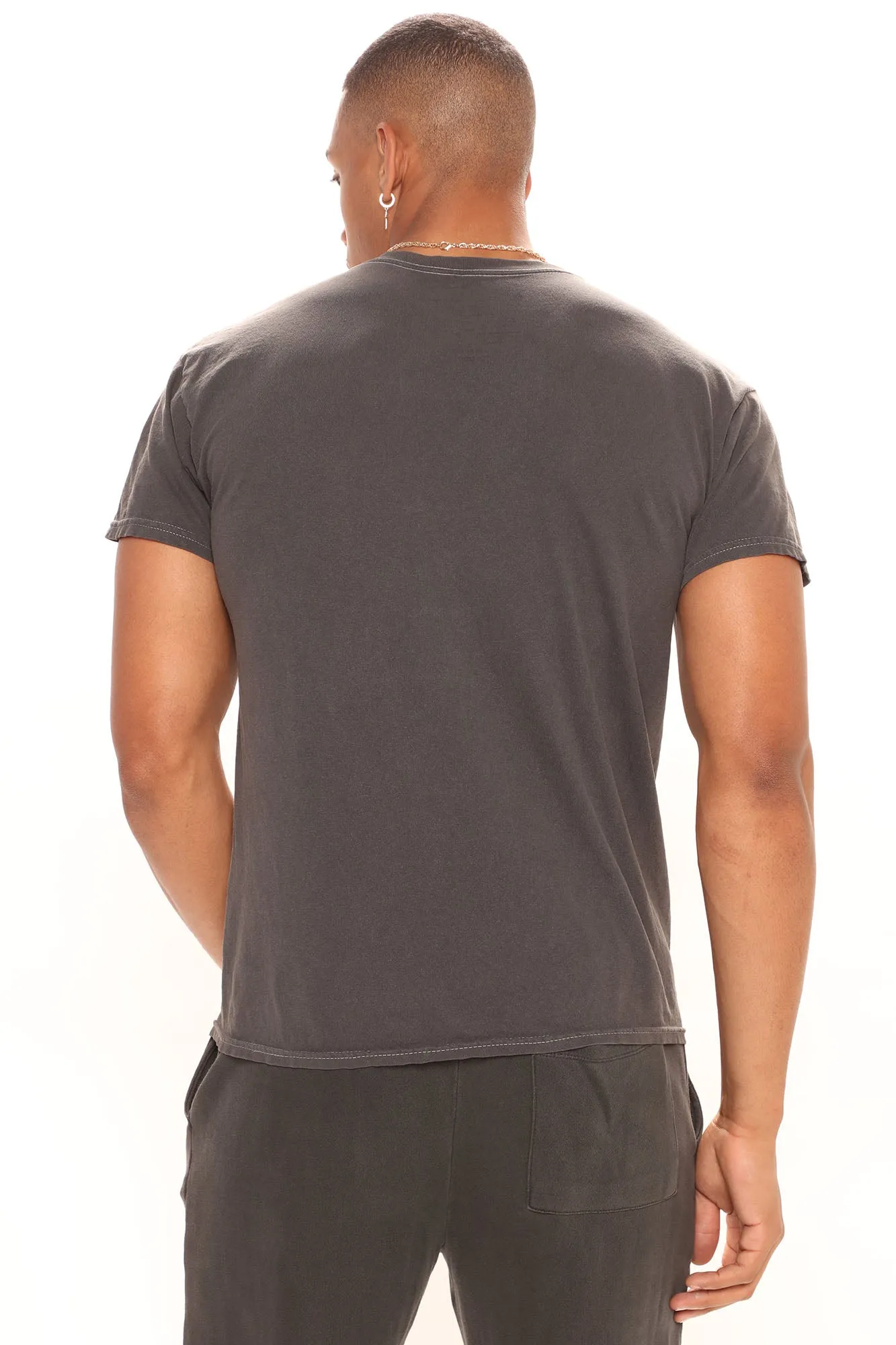 ASAP Ferg Floor Seats Short Sleeve Tee - Black