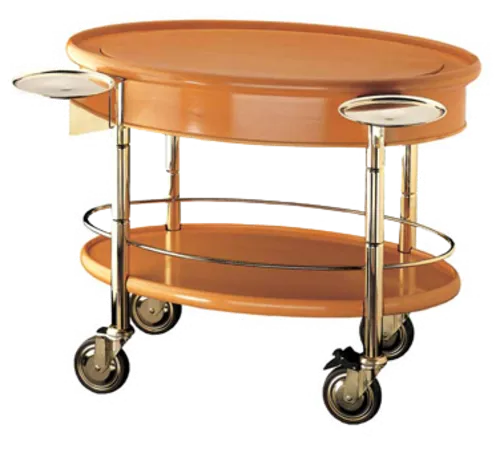 Bauscher Hepp 19.9999.5137 Cart