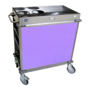 Cadco BC-2-L7 Cart