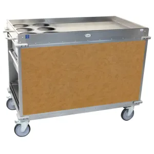 Cadco BC-3-L1 Cart