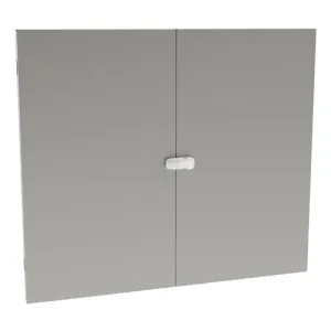 Cadco GG2-SD Serving Counter