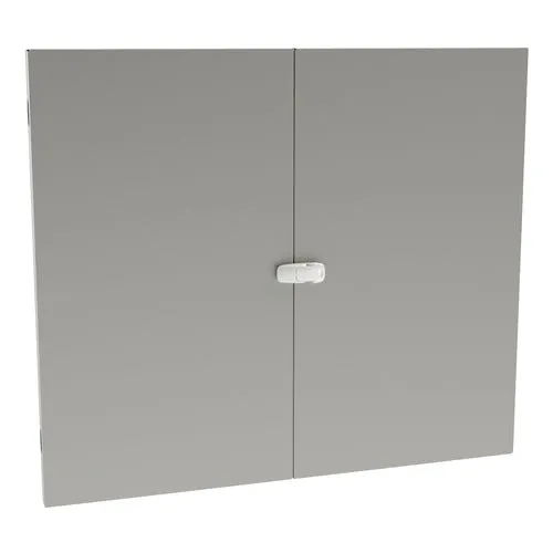 Cadco GG2-SD Serving Counter