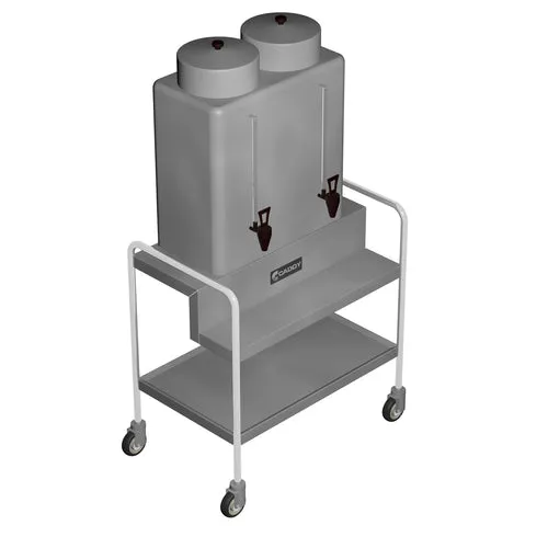 Caddy T-502 Cart