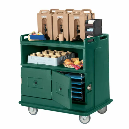 Cambro MDC24192 Cart