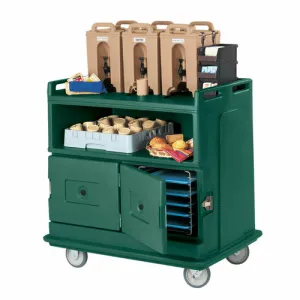Cambro MDC24192 Cart