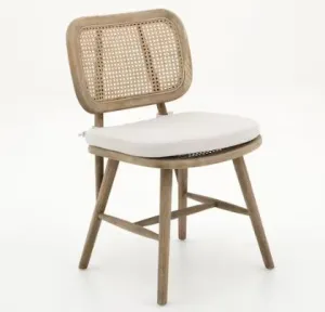 Chair Lynn With Cushion
