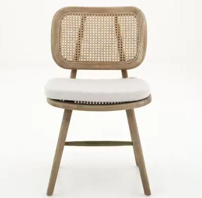 Chair Lynn With Cushion
