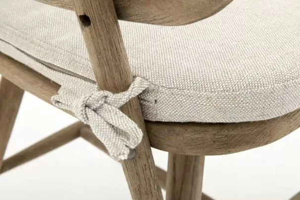 Chair Lynn With Cushion