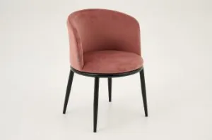 Chair Yost Boudoir