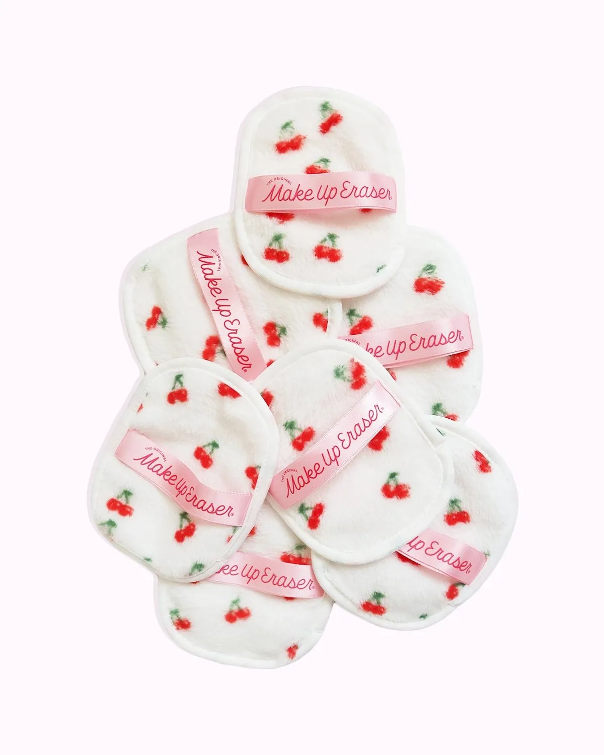 Cherry Crush 7-Day Set by The Original MakeUp Eraser