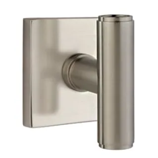 Emtek - Studio Brass - The Ace Knob - Passage