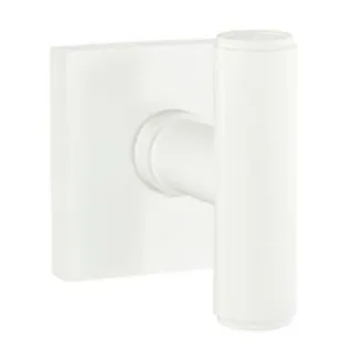 Emtek - Studio Brass - The Ace Knob - Passage