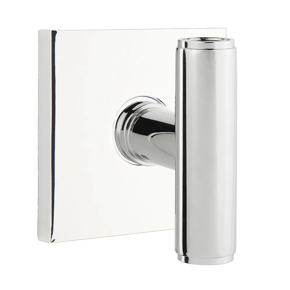 Emtek - Studio Brass - The Ace Knob - Passage