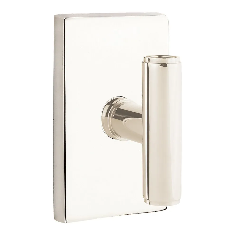 Emtek - Studio Brass - The Ace Knob - Passage
