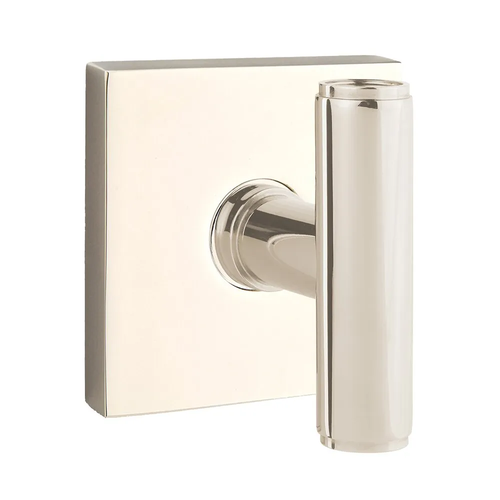 Emtek - Studio Brass - The Ace Knob - Passage