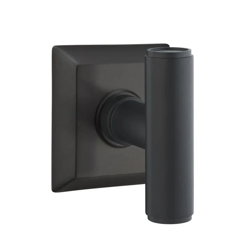 Emtek - Studio Brass - The Ace Knob - Passage