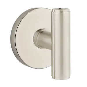 Emtek - Studio Brass - The Ace Knob - Passage