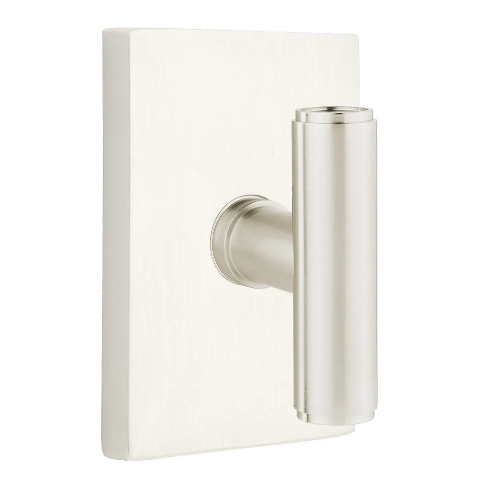 Emtek - Studio Brass - The Ace Knob - Passage