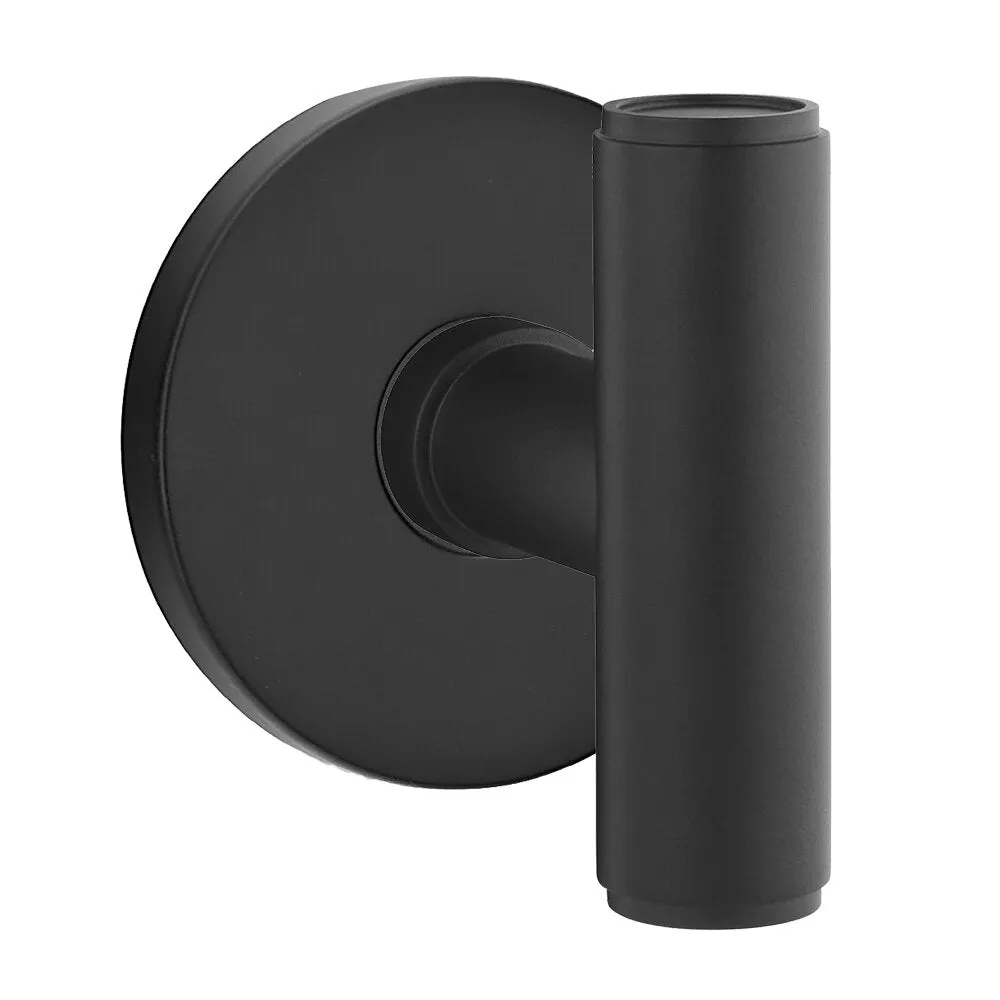 Emtek - Studio Brass - The Ace Knob - Privacy