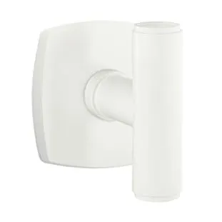 Emtek - Studio Brass - The Ace Knob - Privacy