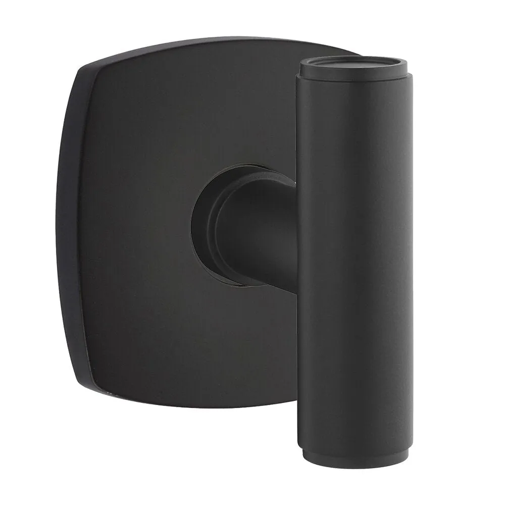Emtek - Studio Brass - The Ace Knob - Privacy