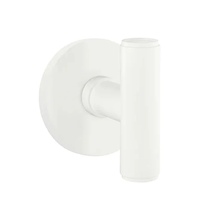 Emtek - Studio Brass - The Ace Knob - Privacy