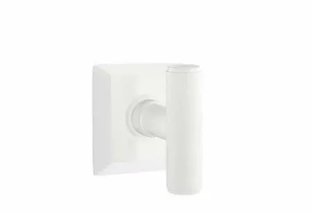 Emtek - Studio Brass - The Ace Knurled Knob - Pair Dummy
