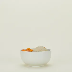 Essential Serving Bowl (Bone)