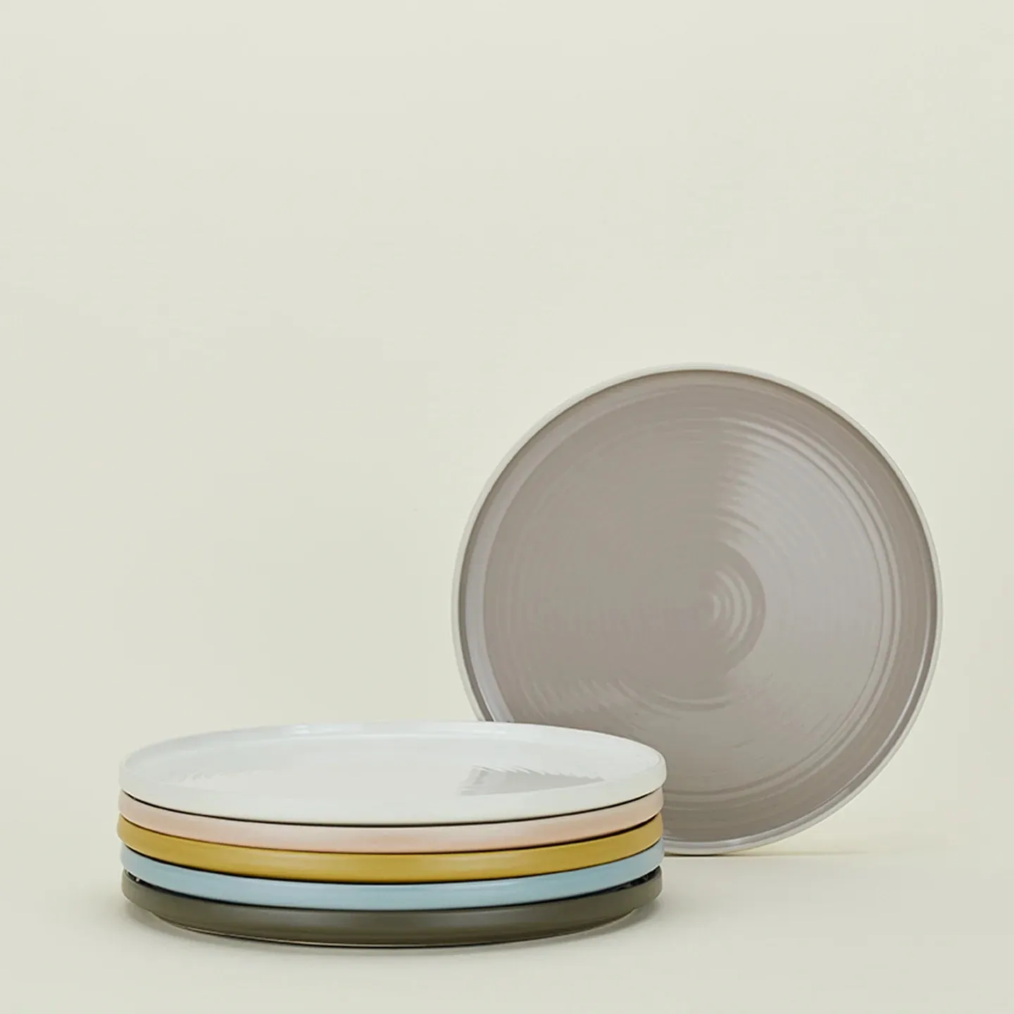 Essential Serving Platter (Sky)