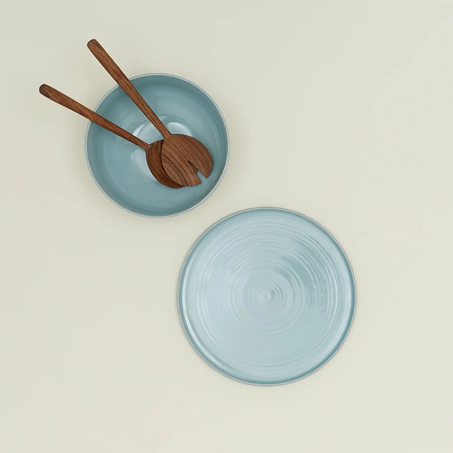 Essential Serving Platter (Sky)
