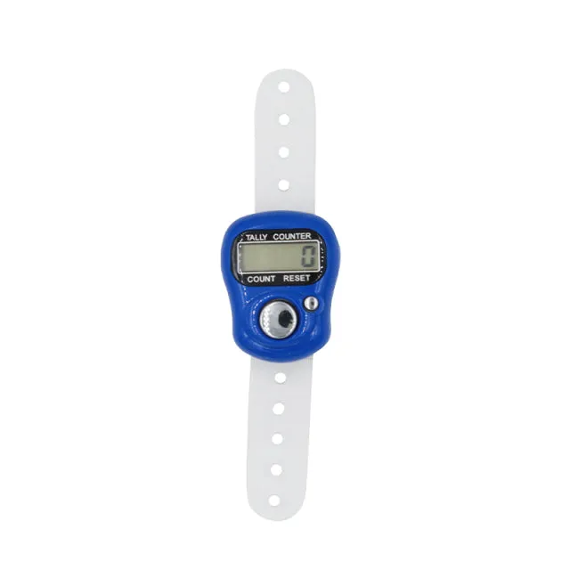 Finger Counter