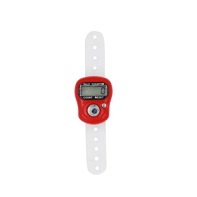 Finger Counter
