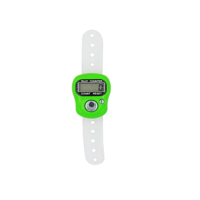 Finger Counter