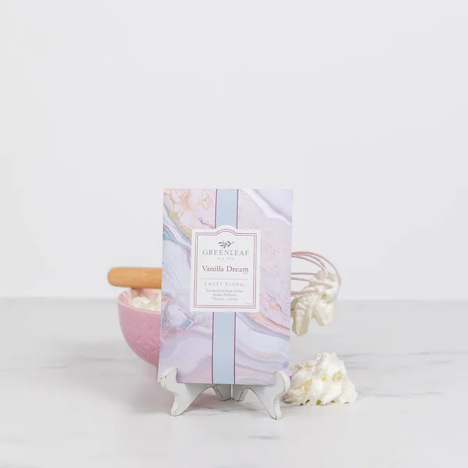Greenleaf Scent Sachets