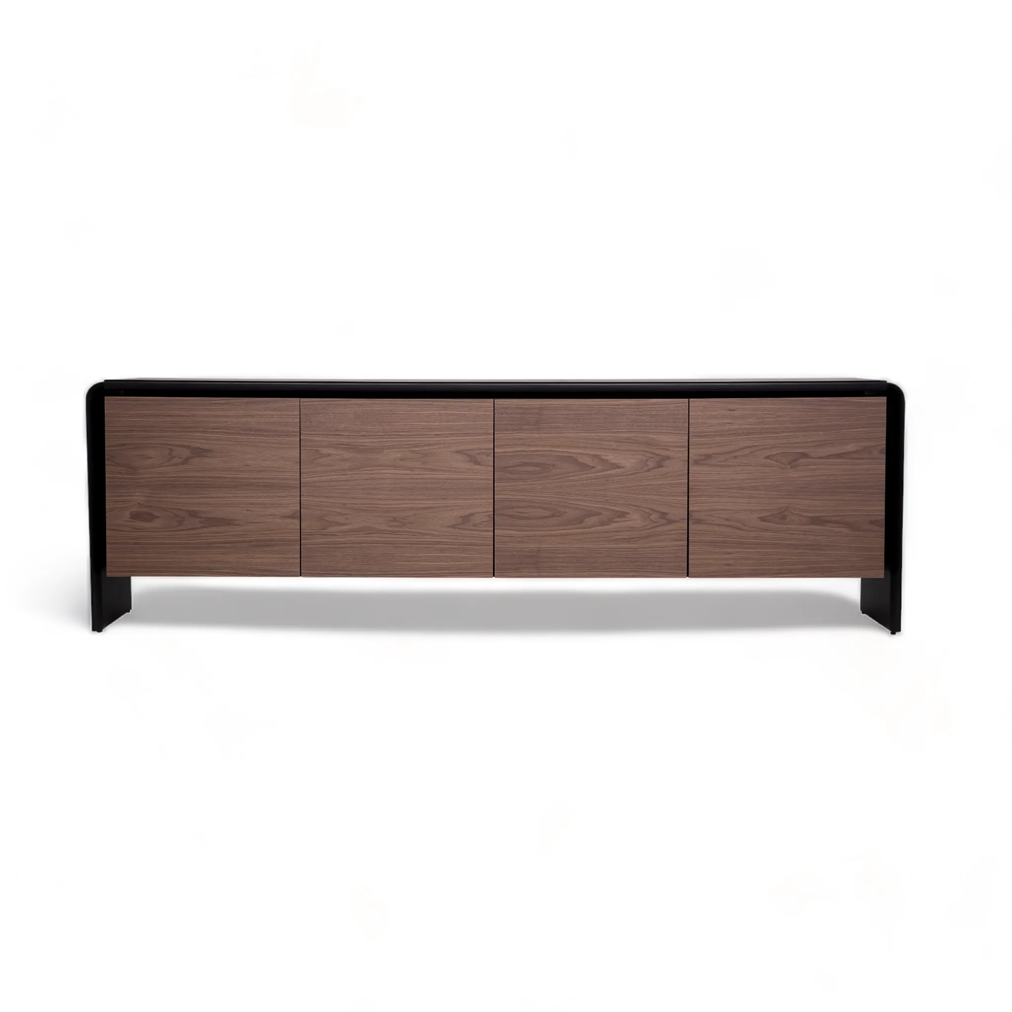 Kazu Walnut Sideboard