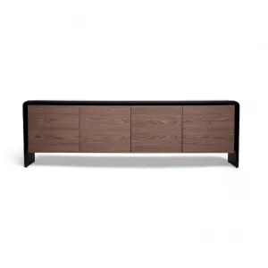 Kazu Walnut Sideboard