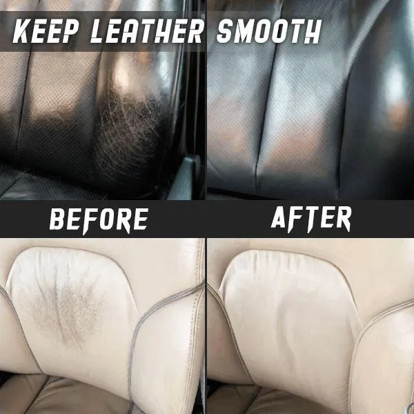 Last Day Promotion 50% OFFAdvanced Leather Repair Gel
