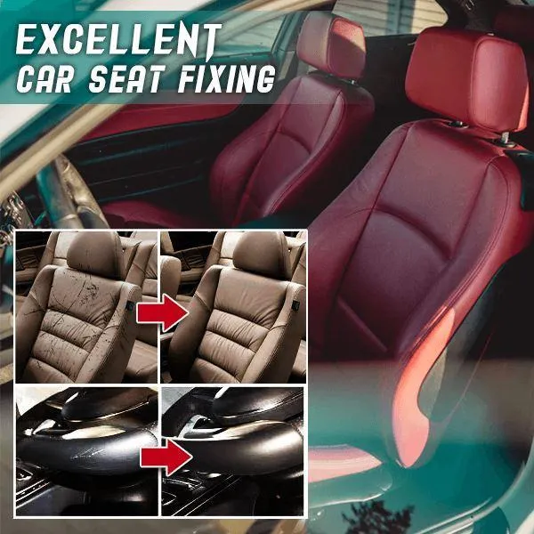 Last Day Promotion 50% OFFAdvanced Leather Repair Gel
