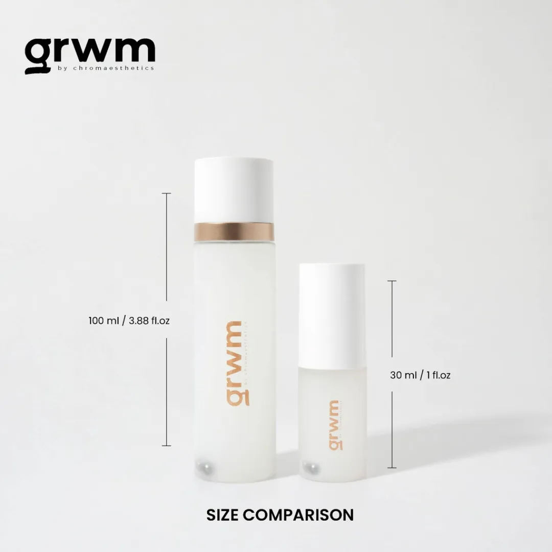 Life-Proof Fixing Spray (Matte)