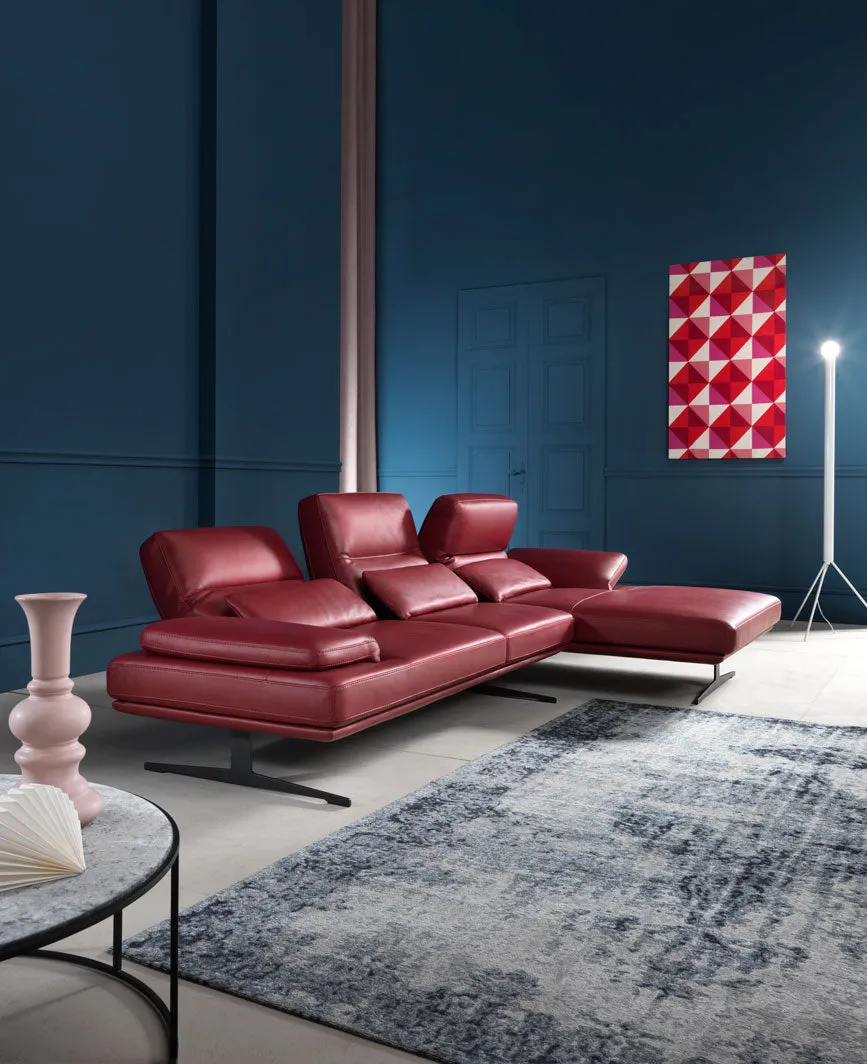 Loft Sectional / Sofa