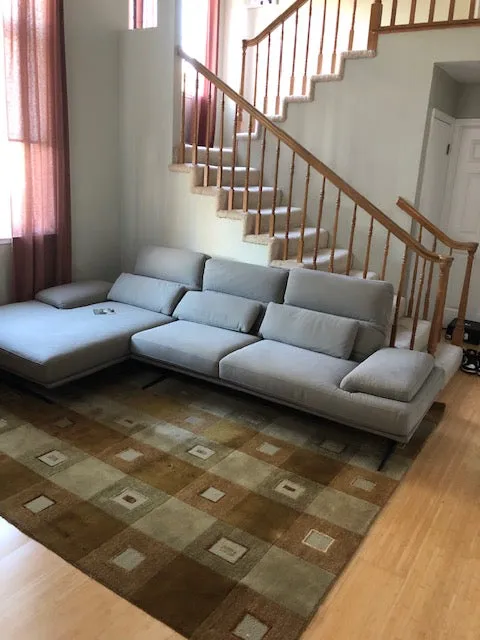 Loft Sectional / Sofa