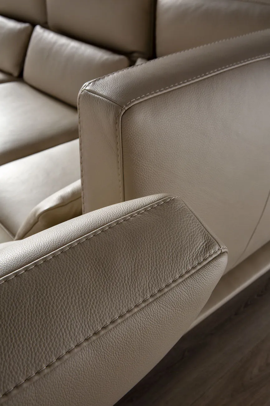 Loft Sectional / Sofa