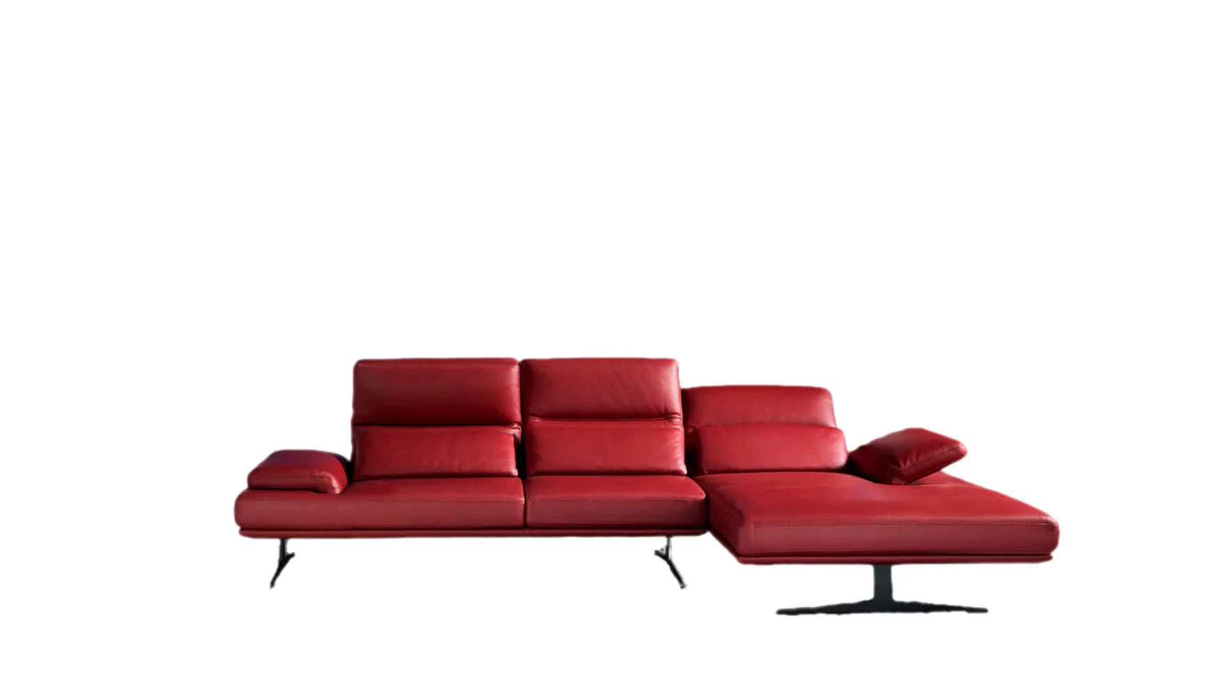 Loft Sectional / Sofa