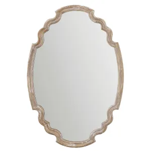 Ludovica Wall Mirror