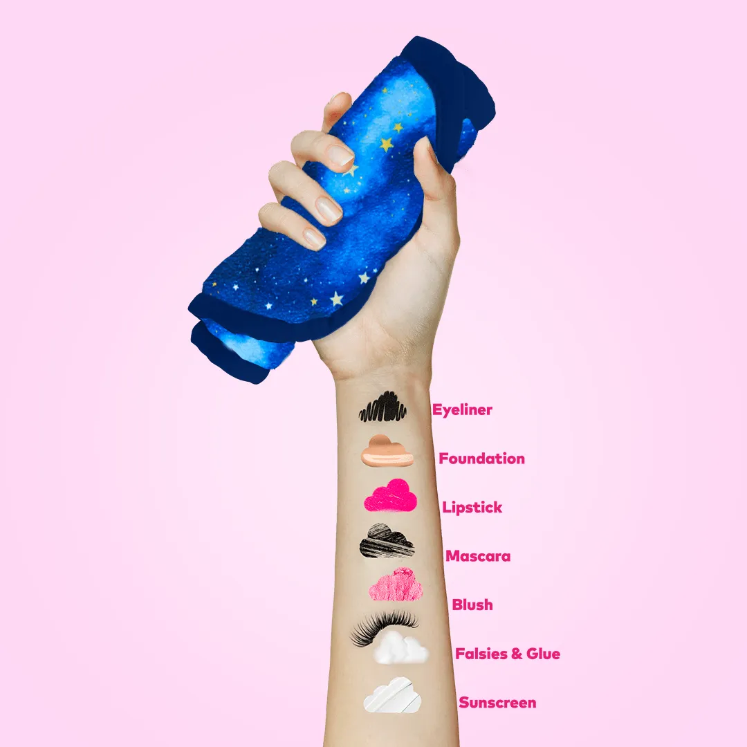 MakeUp Eraser - Starry Night Limited Edition | SALE